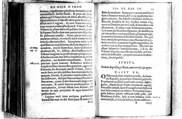 De historia ss. imaginum et picturarum pro vero earum vsu contra abusus. Libri 4. Auctore Ioanne Molano regio theologo & ciue Louaniensi