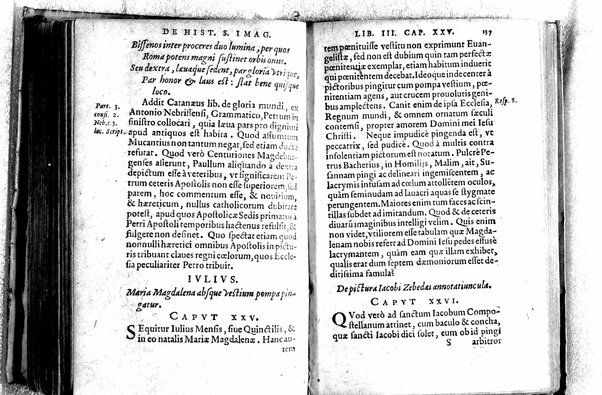 De historia ss. imaginum et picturarum pro vero earum vsu contra abusus. Libri 4. Auctore Ioanne Molano regio theologo & ciue Louaniensi