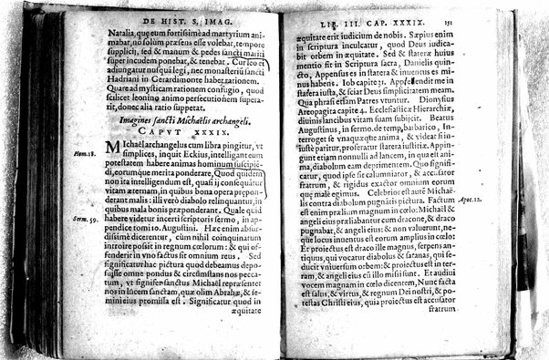 De historia ss. imaginum et picturarum pro vero earum vsu contra abusus. Libri 4. Auctore Ioanne Molano regio theologo & ciue Louaniensi