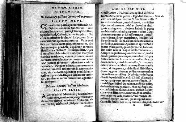 De historia ss. imaginum et picturarum pro vero earum vsu contra abusus. Libri 4. Auctore Ioanne Molano regio theologo & ciue Louaniensi