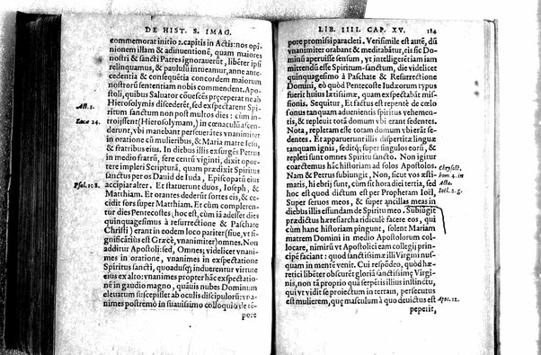 De historia ss. imaginum et picturarum pro vero earum vsu contra abusus. Libri 4. Auctore Ioanne Molano regio theologo & ciue Louaniensi