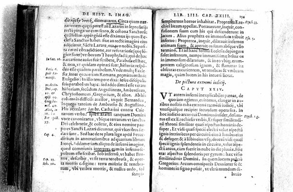 De historia ss. imaginum et picturarum pro vero earum vsu contra abusus. Libri 4. Auctore Ioanne Molano regio theologo & ciue Louaniensi