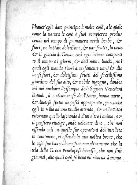 Cento sonetti. Di M. Alisandro Piccolomini