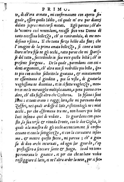 La Philena di M. Nicolo Franco. Historia amorosa vltimamente composta. ...