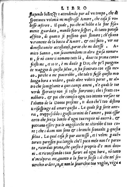 La Philena di M. Nicolo Franco. Historia amorosa vltimamente composta. ...