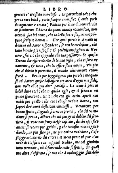 La Philena di M. Nicolo Franco. Historia amorosa vltimamente composta. ...