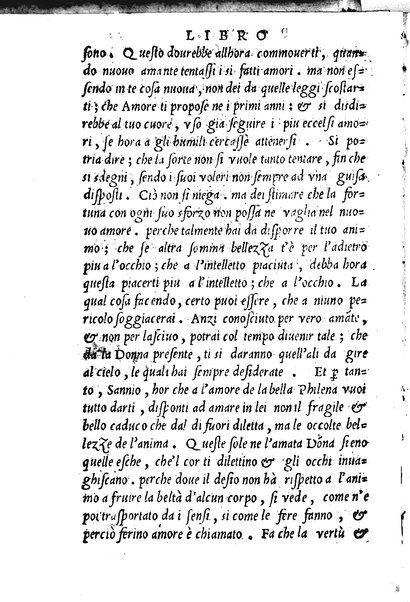 La Philena di M. Nicolo Franco. Historia amorosa vltimamente composta. ...