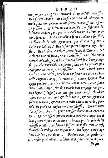 La Philena di M. Nicolo Franco. Historia amorosa vltimamente composta. ...