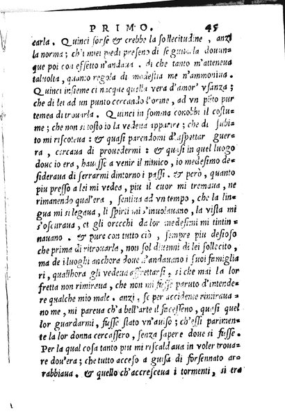 La Philena di M. Nicolo Franco. Historia amorosa vltimamente composta. ...