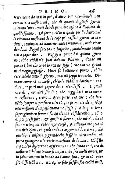 La Philena di M. Nicolo Franco. Historia amorosa vltimamente composta. ...