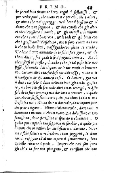 La Philena di M. Nicolo Franco. Historia amorosa vltimamente composta. ...