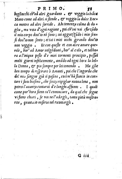 La Philena di M. Nicolo Franco. Historia amorosa vltimamente composta. ...