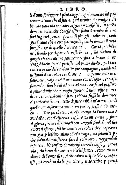 La Philena di M. Nicolo Franco. Historia amorosa vltimamente composta. ...