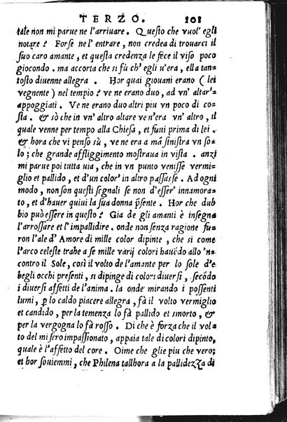 La Philena di M. Nicolo Franco. Historia amorosa vltimamente composta. ...