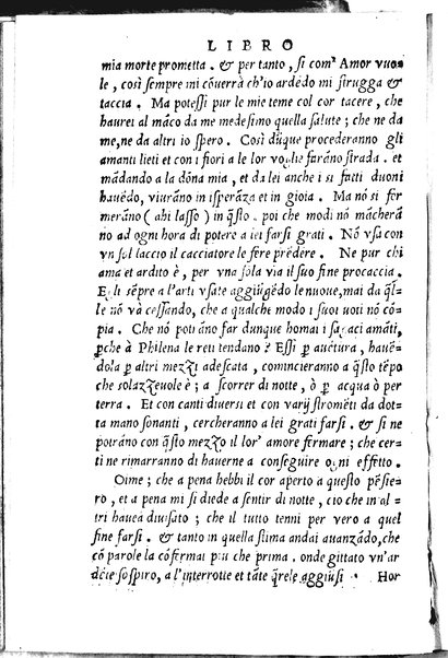 La Philena di M. Nicolo Franco. Historia amorosa vltimamente composta. ...