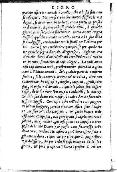 La Philena di M. Nicolo Franco. Historia amorosa vltimamente composta. ...