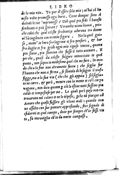 La Philena di M. Nicolo Franco. Historia amorosa vltimamente composta. ...