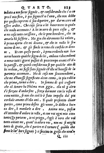 La Philena di M. Nicolo Franco. Historia amorosa vltimamente composta. ...