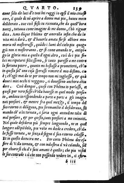 La Philena di M. Nicolo Franco. Historia amorosa vltimamente composta. ...