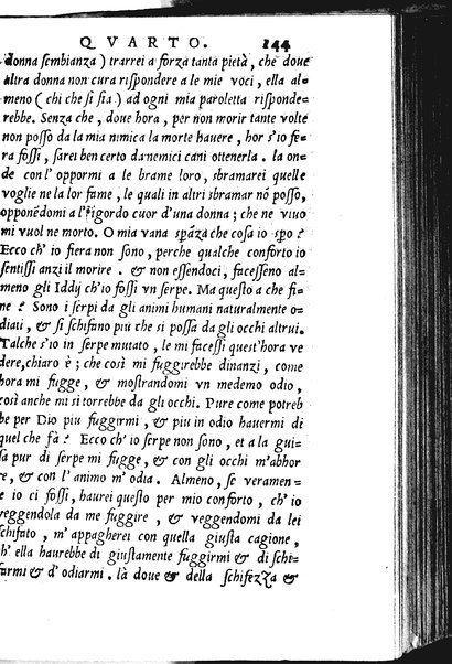 La Philena di M. Nicolo Franco. Historia amorosa vltimamente composta. ...