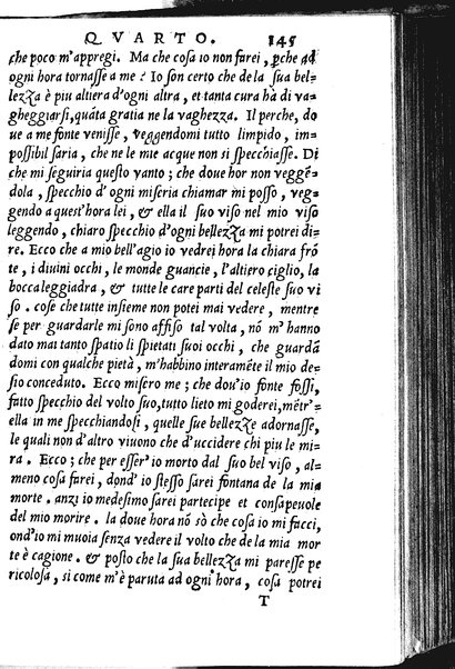 La Philena di M. Nicolo Franco. Historia amorosa vltimamente composta. ...