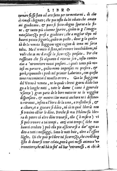 La Philena di M. Nicolo Franco. Historia amorosa vltimamente composta. ...