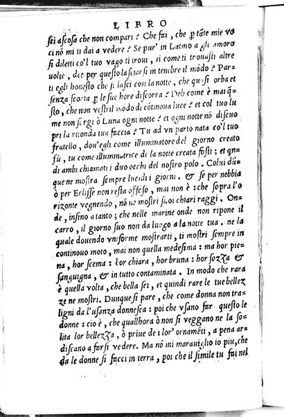 La Philena di M. Nicolo Franco. Historia amorosa vltimamente composta. ...
