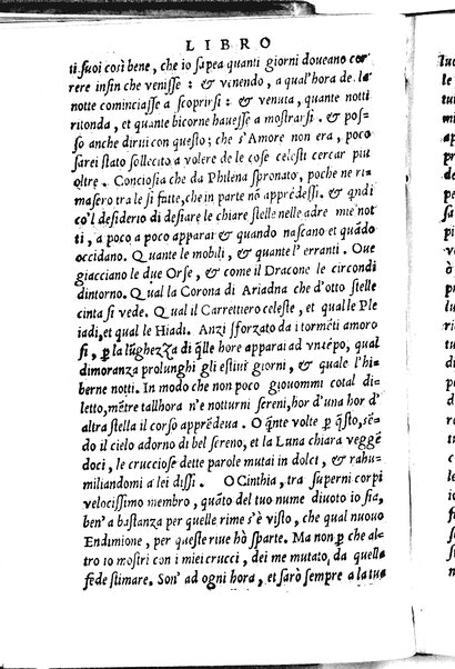 La Philena di M. Nicolo Franco. Historia amorosa vltimamente composta. ...