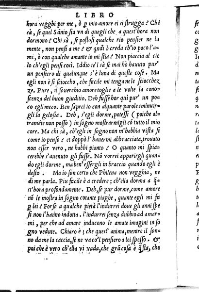 La Philena di M. Nicolo Franco. Historia amorosa vltimamente composta. ...