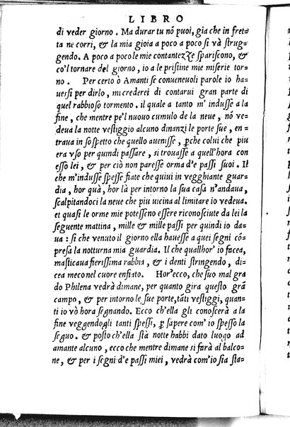 La Philena di M. Nicolo Franco. Historia amorosa vltimamente composta. ...