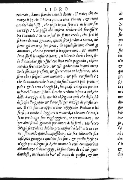 La Philena di M. Nicolo Franco. Historia amorosa vltimamente composta. ...