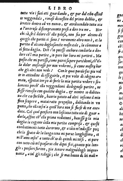 La Philena di M. Nicolo Franco. Historia amorosa vltimamente composta. ...