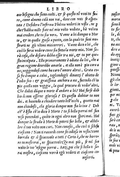 La Philena di M. Nicolo Franco. Historia amorosa vltimamente composta. ...