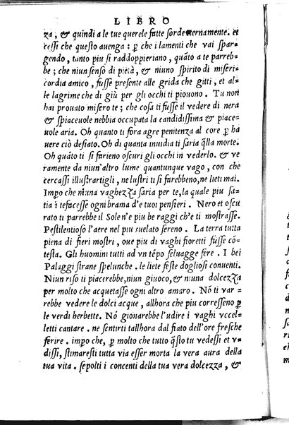 La Philena di M. Nicolo Franco. Historia amorosa vltimamente composta. ...