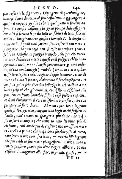 La Philena di M. Nicolo Franco. Historia amorosa vltimamente composta. ...