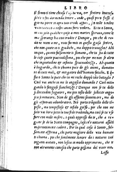 La Philena di M. Nicolo Franco. Historia amorosa vltimamente composta. ...