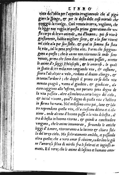 La Philena di M. Nicolo Franco. Historia amorosa vltimamente composta. ...