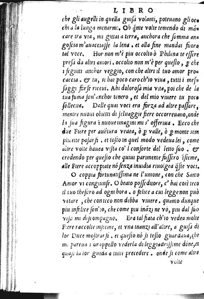 La Philena di M. Nicolo Franco. Historia amorosa vltimamente composta. ...