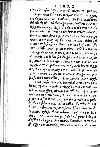 La Philena di M. Nicolo Franco. Historia amorosa vltimamente composta. ...