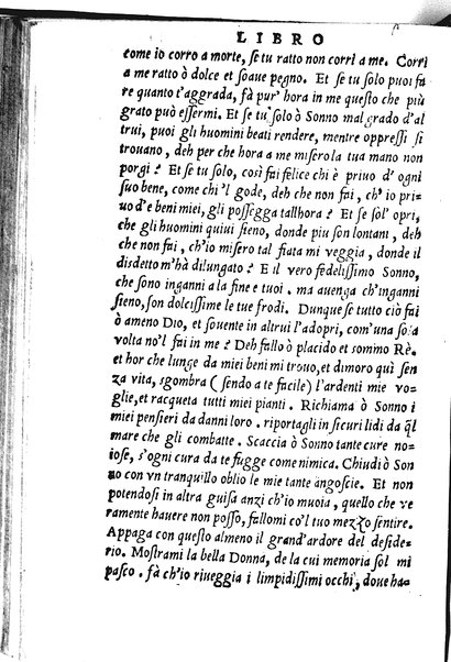 La Philena di M. Nicolo Franco. Historia amorosa vltimamente composta. ...