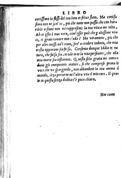 La Philena di M. Nicolo Franco. Historia amorosa vltimamente composta. ...