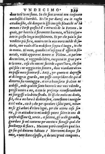 La Philena di M. Nicolo Franco. Historia amorosa vltimamente composta. ...