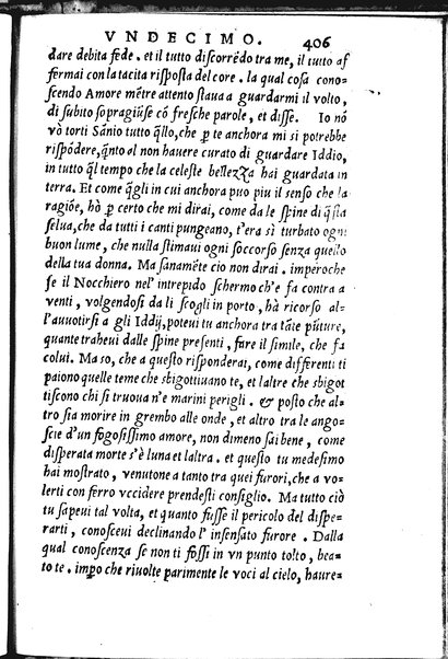 La Philena di M. Nicolo Franco. Historia amorosa vltimamente composta. ...