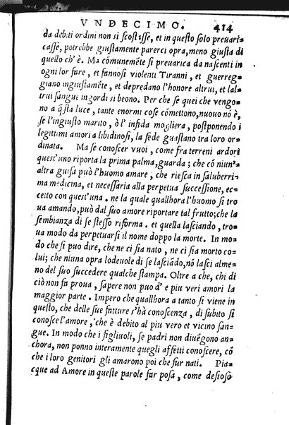 La Philena di M. Nicolo Franco. Historia amorosa vltimamente composta. ...