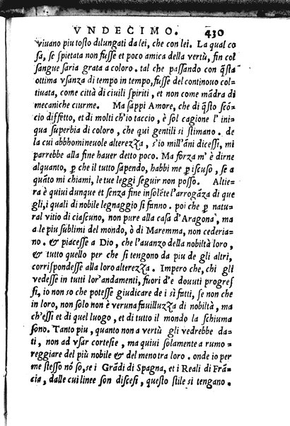 La Philena di M. Nicolo Franco. Historia amorosa vltimamente composta. ...