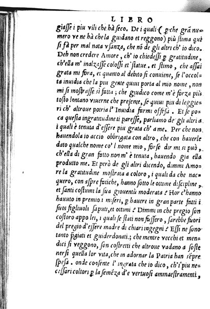 La Philena di M. Nicolo Franco. Historia amorosa vltimamente composta. ...
