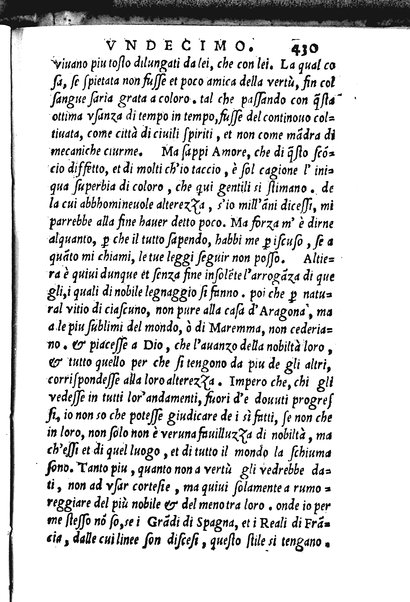 La Philena di M. Nicolo Franco. Historia amorosa vltimamente composta. ...