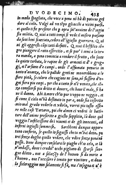 La Philena di M. Nicolo Franco. Historia amorosa vltimamente composta. ...