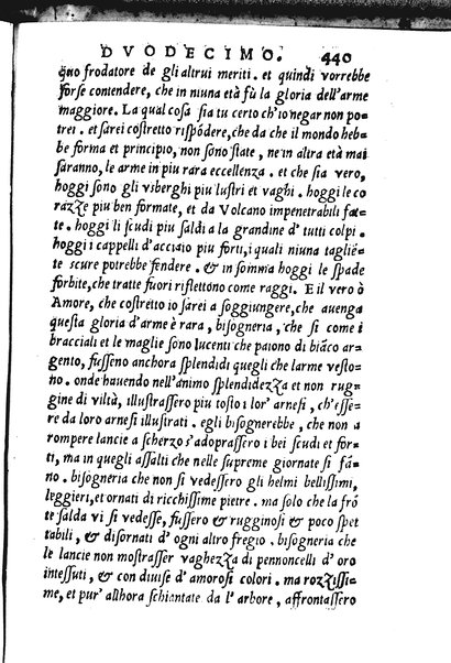 La Philena di M. Nicolo Franco. Historia amorosa vltimamente composta. ...