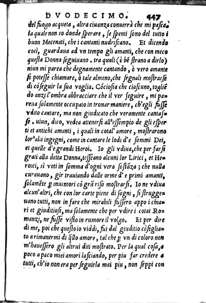 La Philena di M. Nicolo Franco. Historia amorosa vltimamente composta. ...